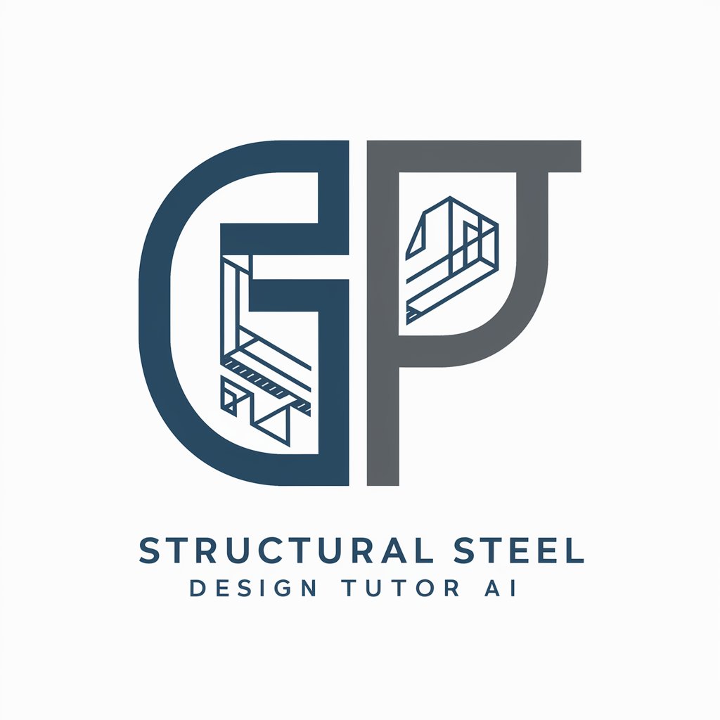 Structural Steel Design Tutor