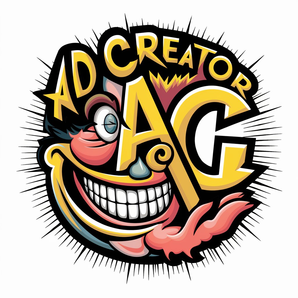 Ad Creator