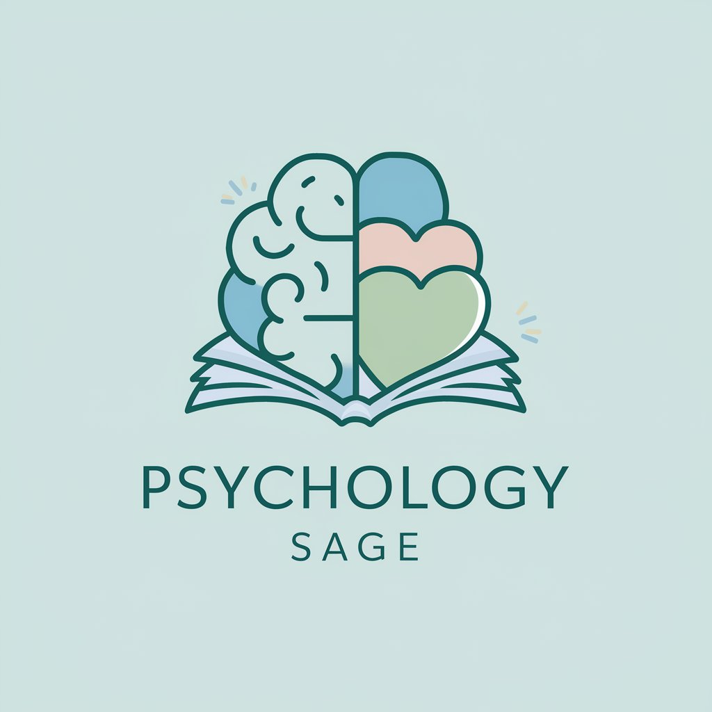 Psychology Sage