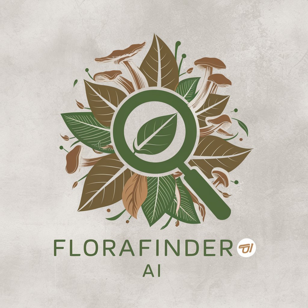 FloraFinder AI