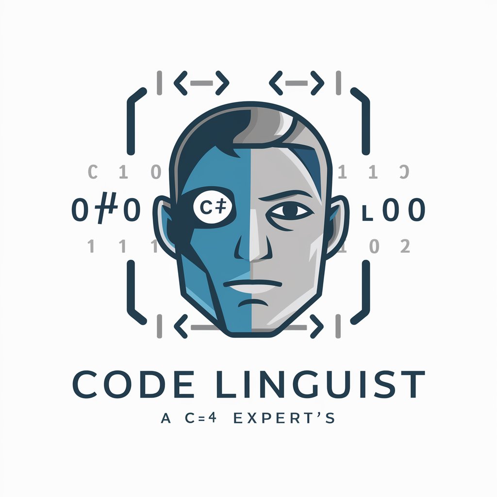 Code Linguist