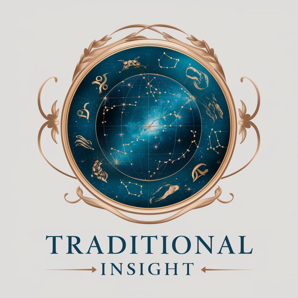 Traditional Insight