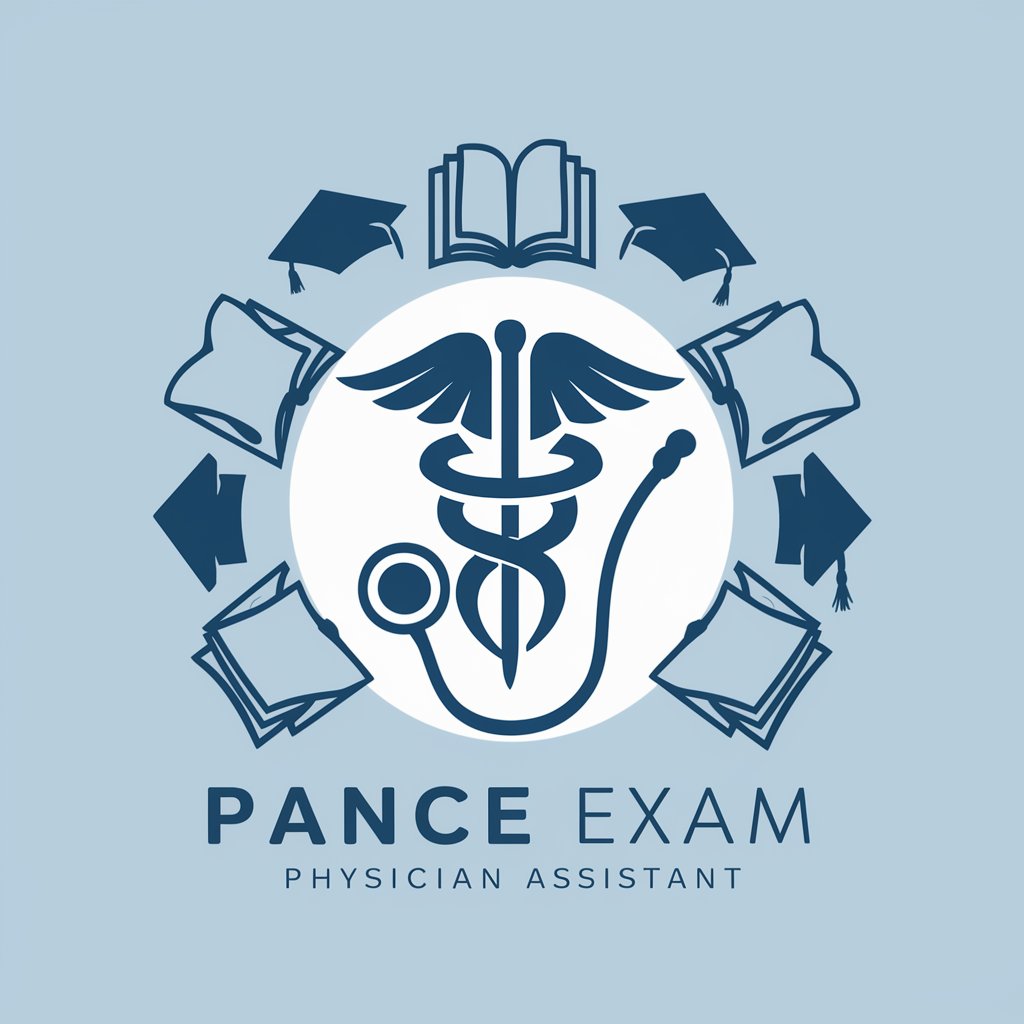 PANCE Prep Assistant