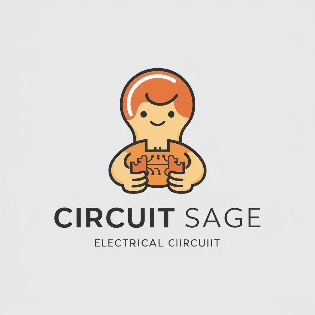 Circuit Sage in GPT Store