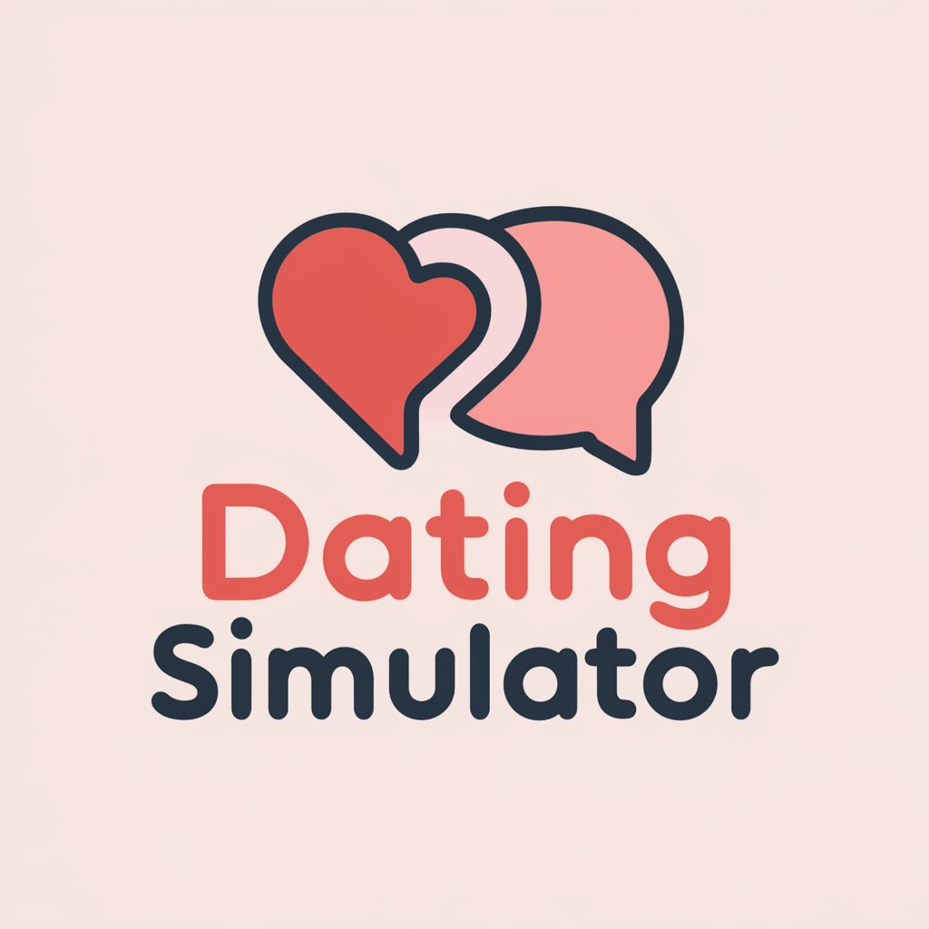 Dating Simulator in GPT Store