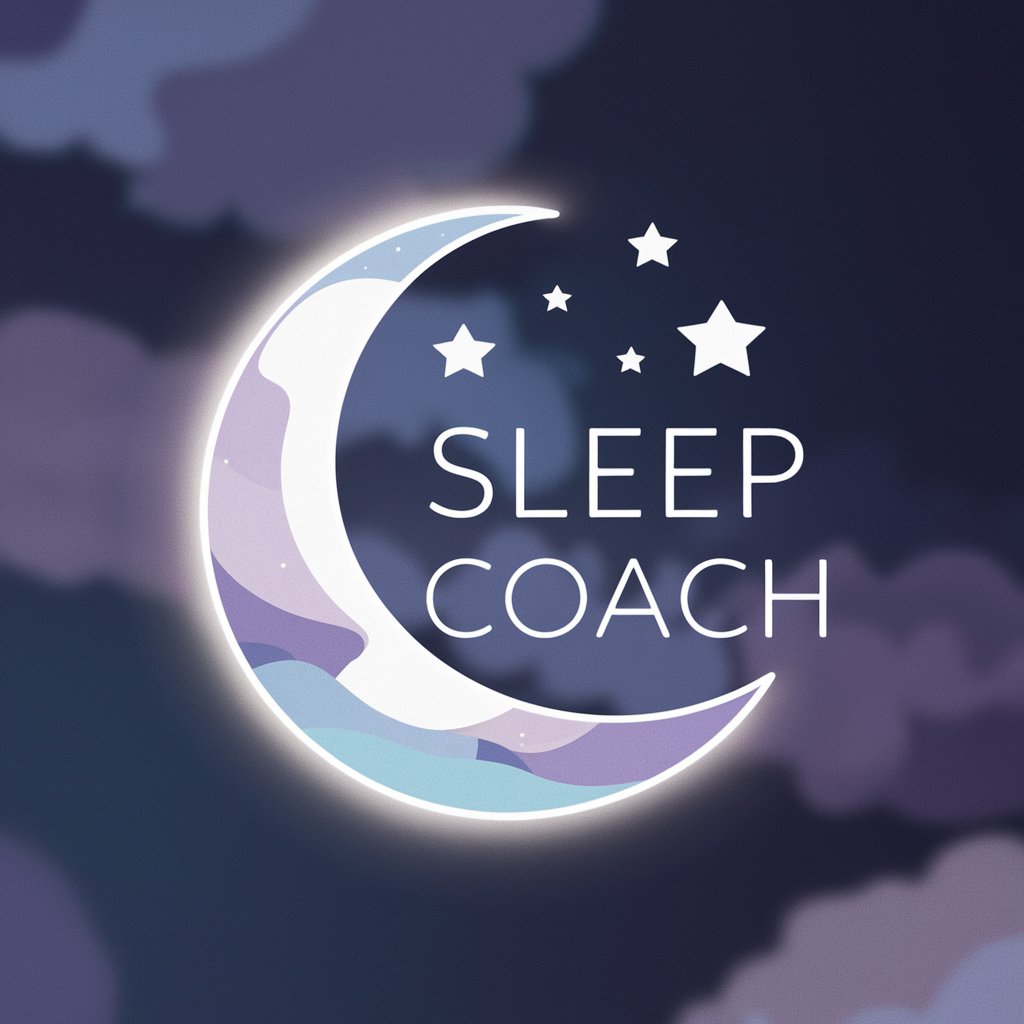 Sleep Coach in GPT Store