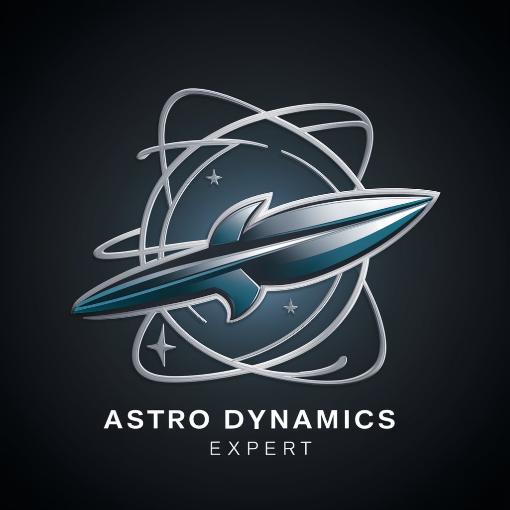 Astro Dynamics Expert