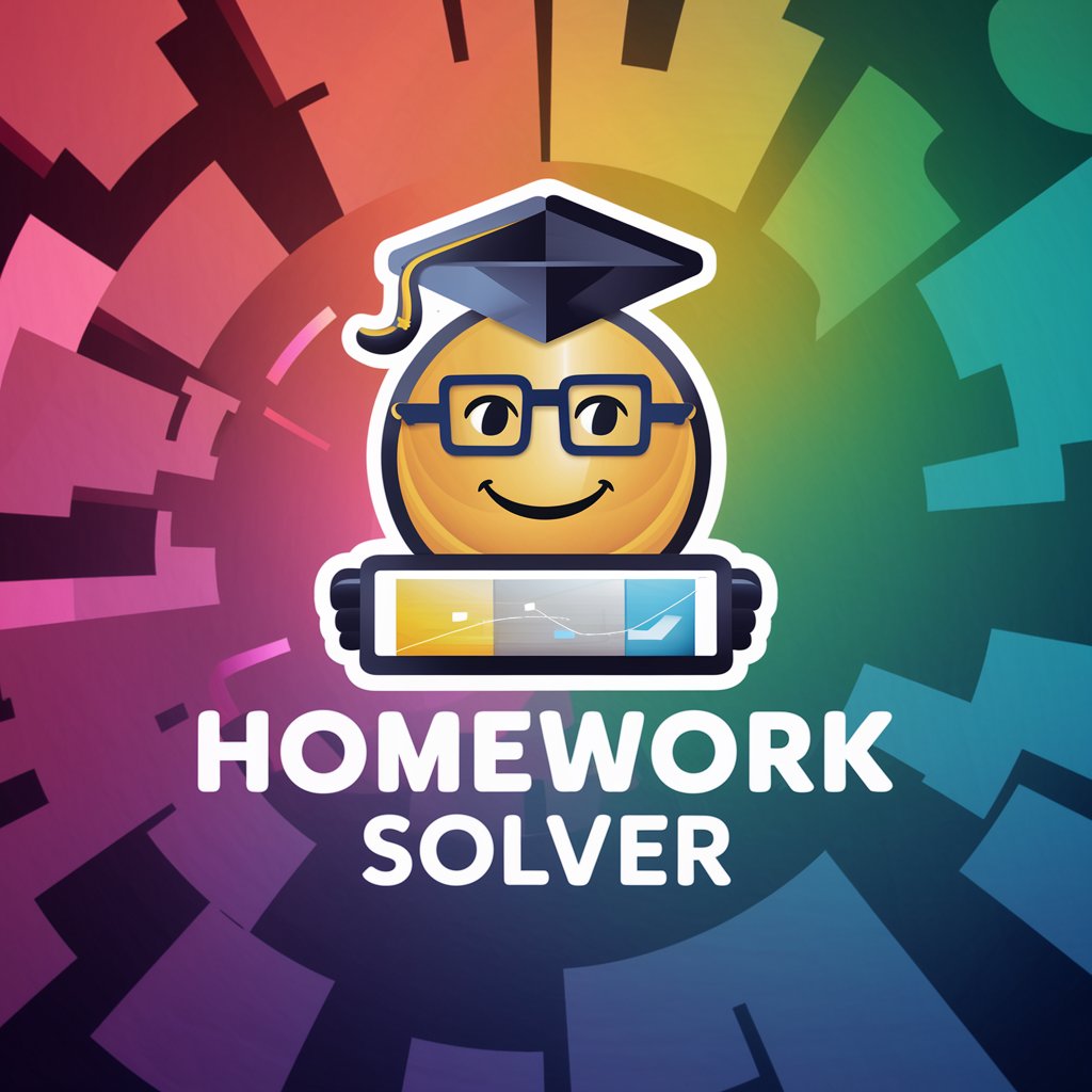 Homework Solver in GPT Store