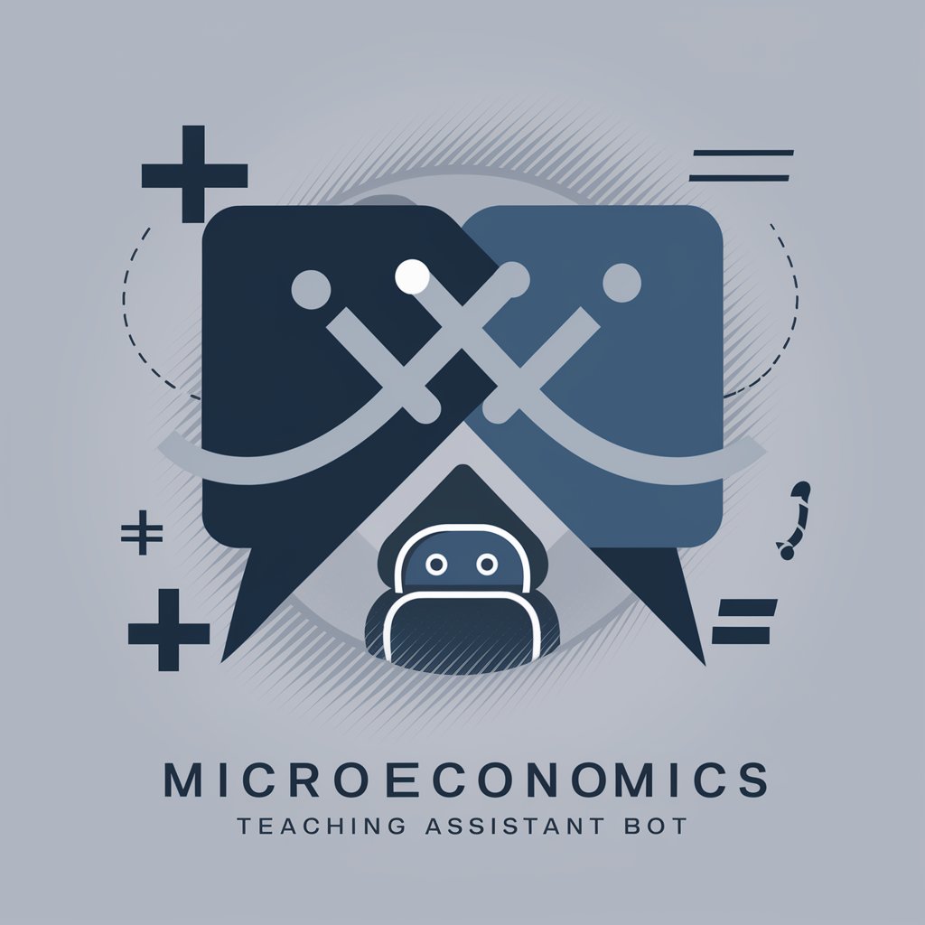 Intermediate Microeconomics  GPT in GPT Store