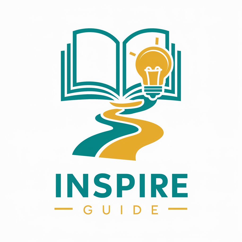 Inspire Guide