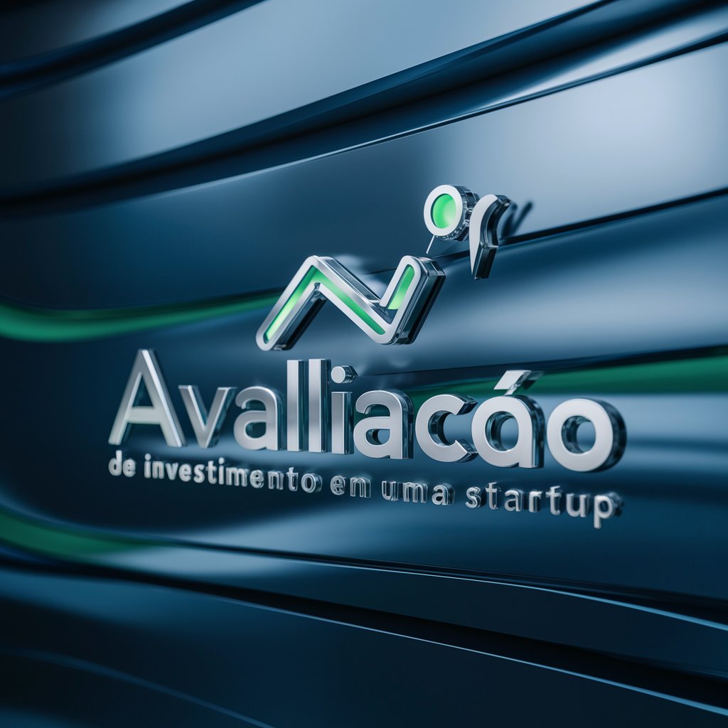 Avaliação de Investimento em uma Startup in GPT Store