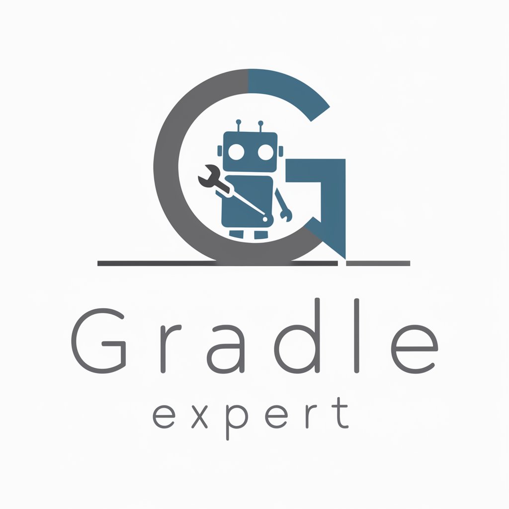 Gradle Expert