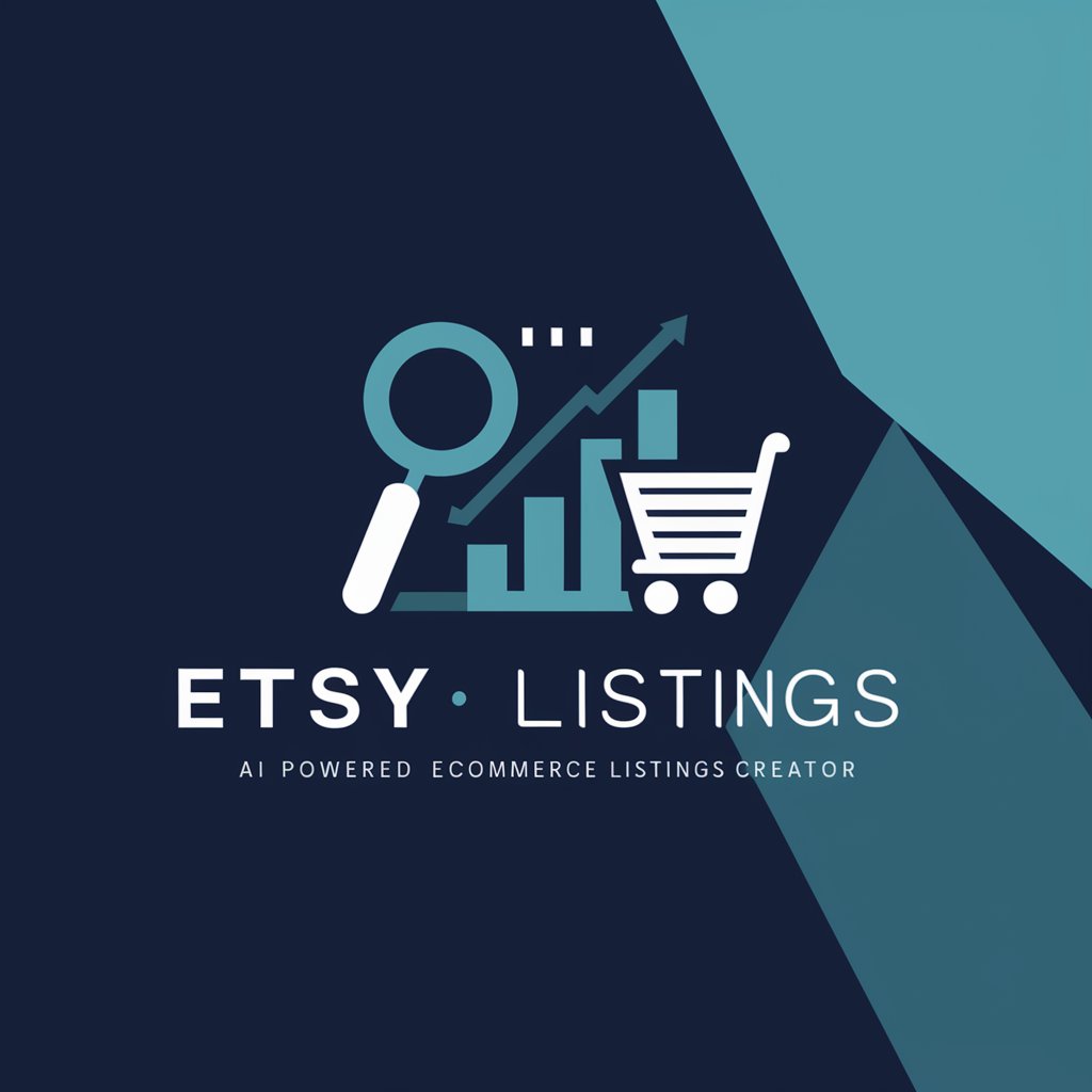 Top-Ranked eCommerce Listings Creator