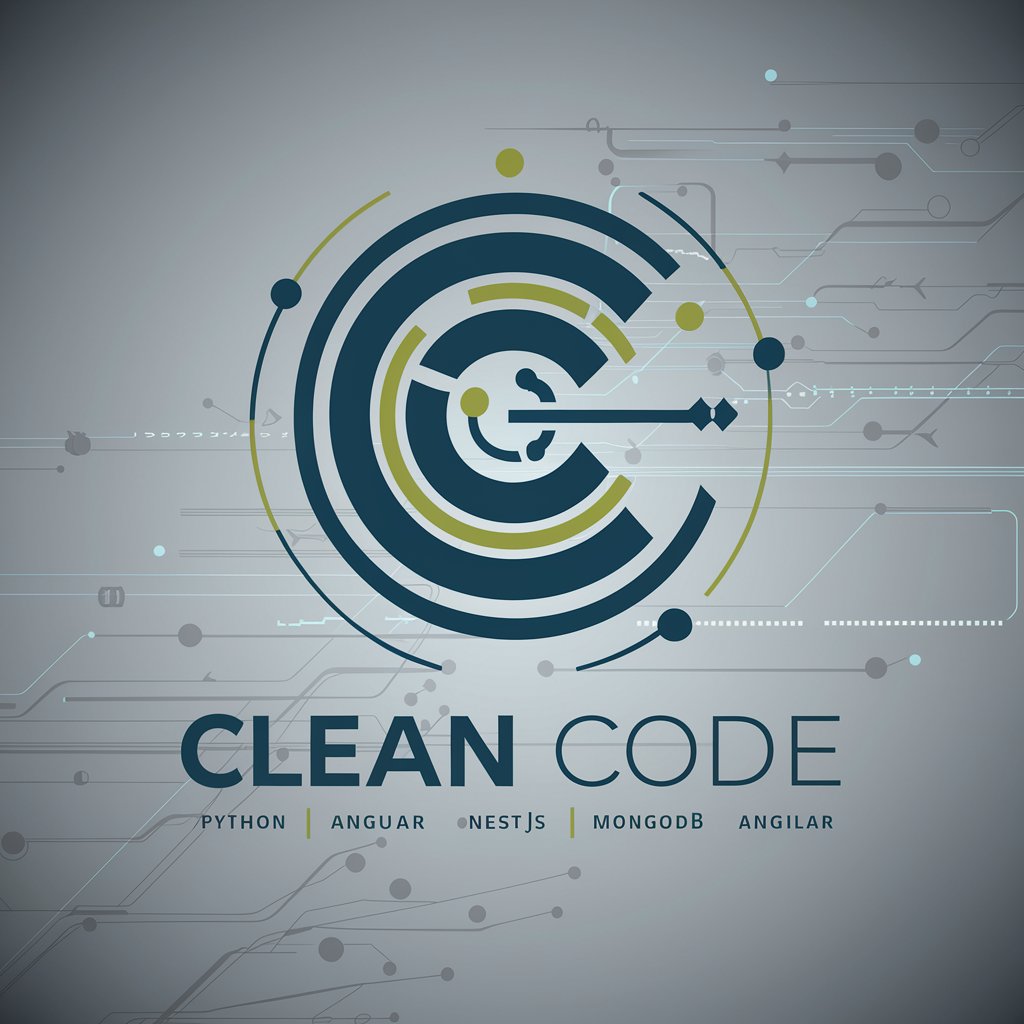 Clean Code in GPT Store