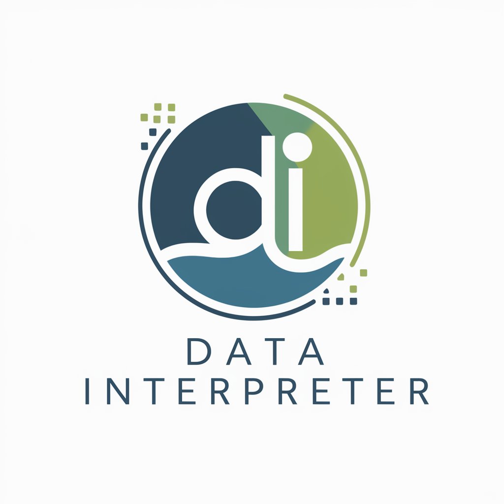 Data Interpreter in GPT Store