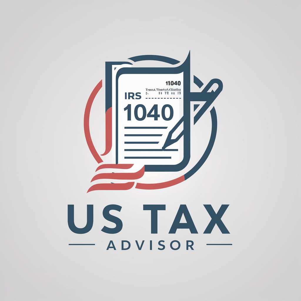 US Tax Advisor