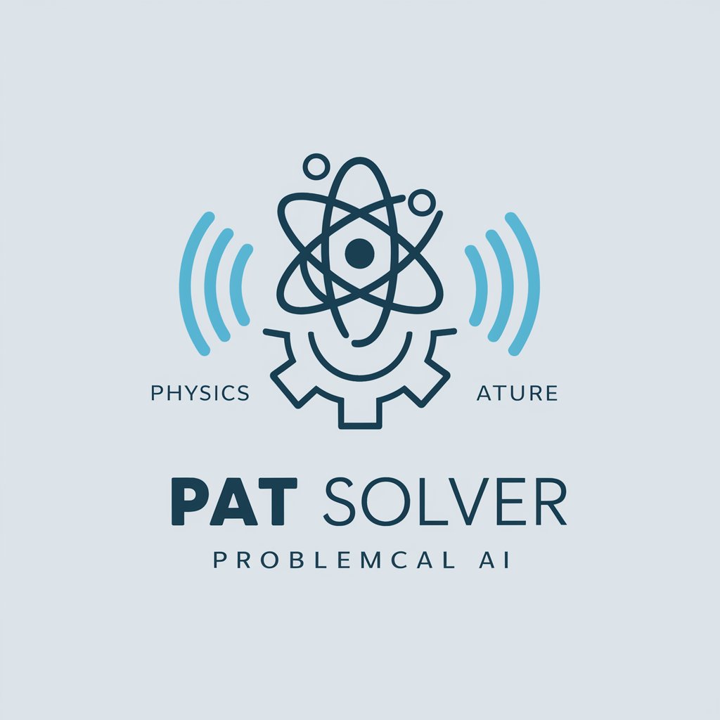 PAT Solver