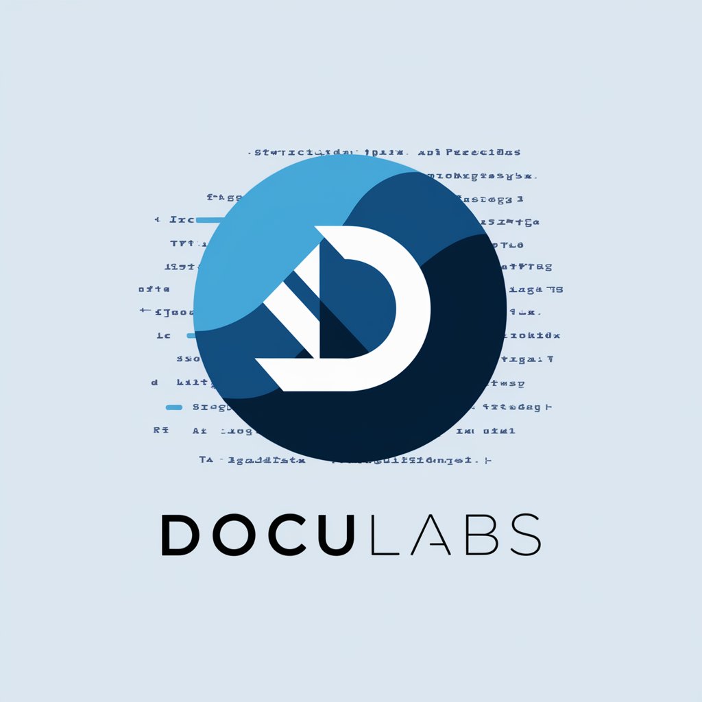 DocuLabs in GPT Store