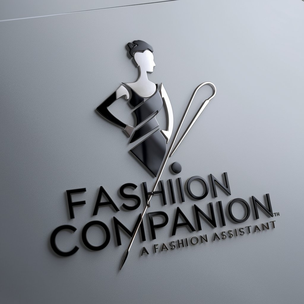 Fashion Companion