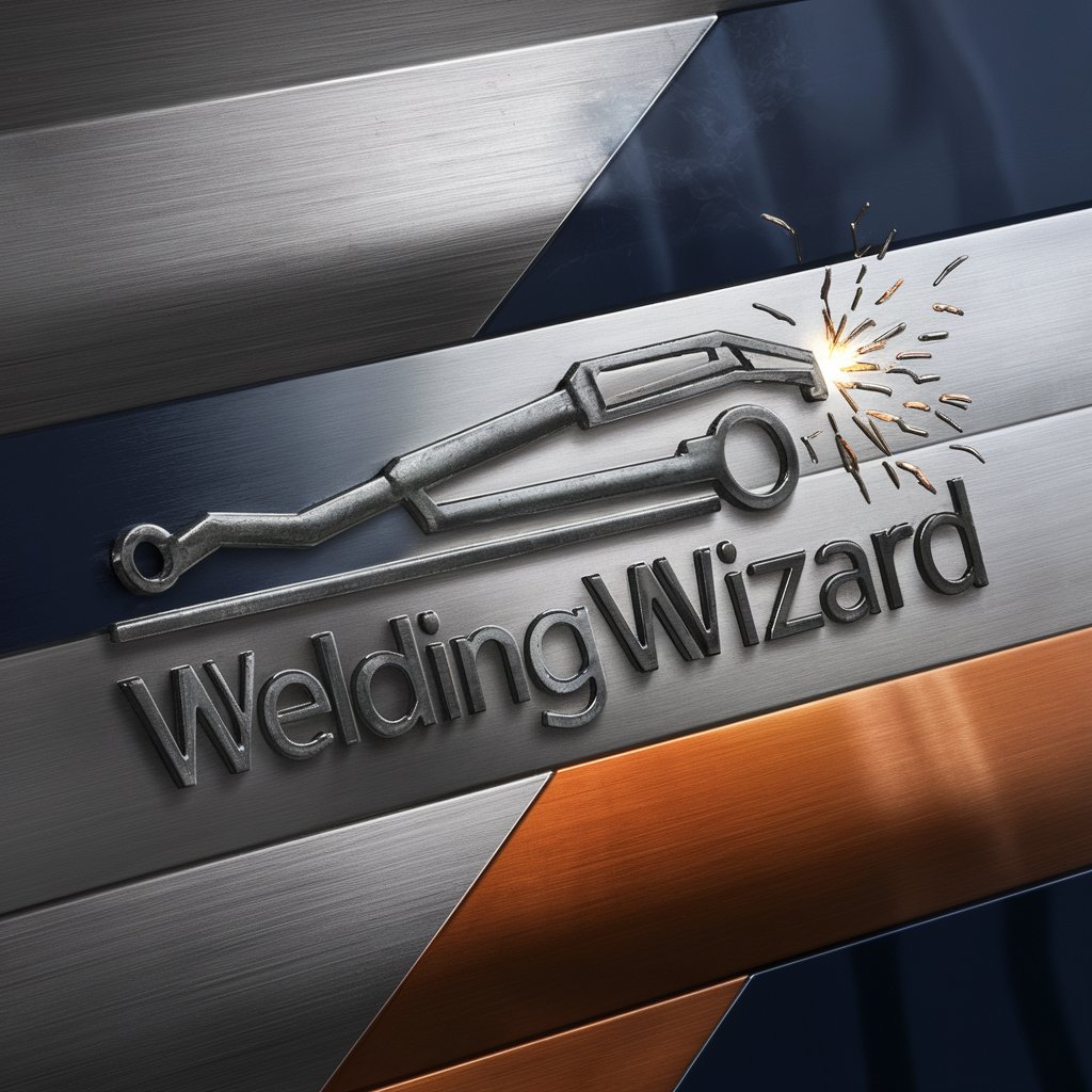 SovereignFool: WeldingWizard