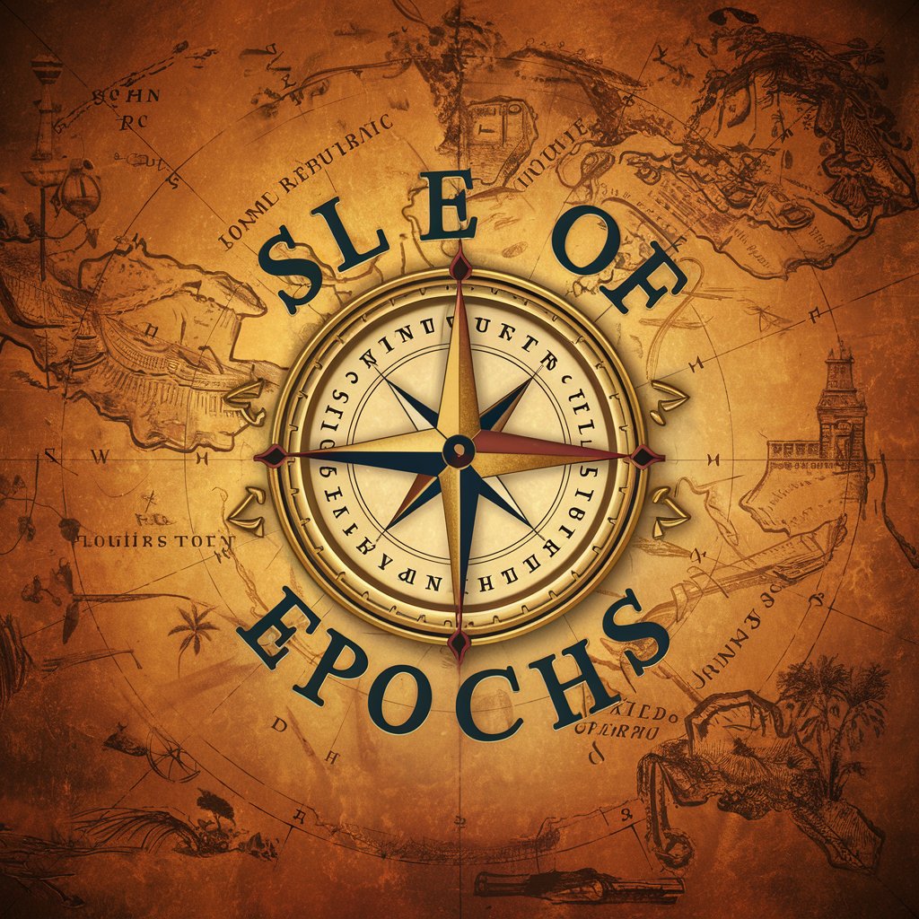 Isle of Epochs