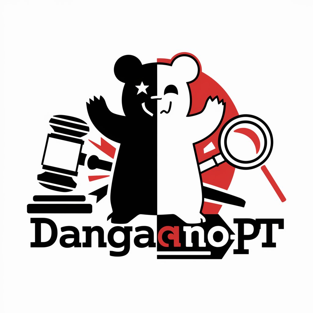 DanganGPT