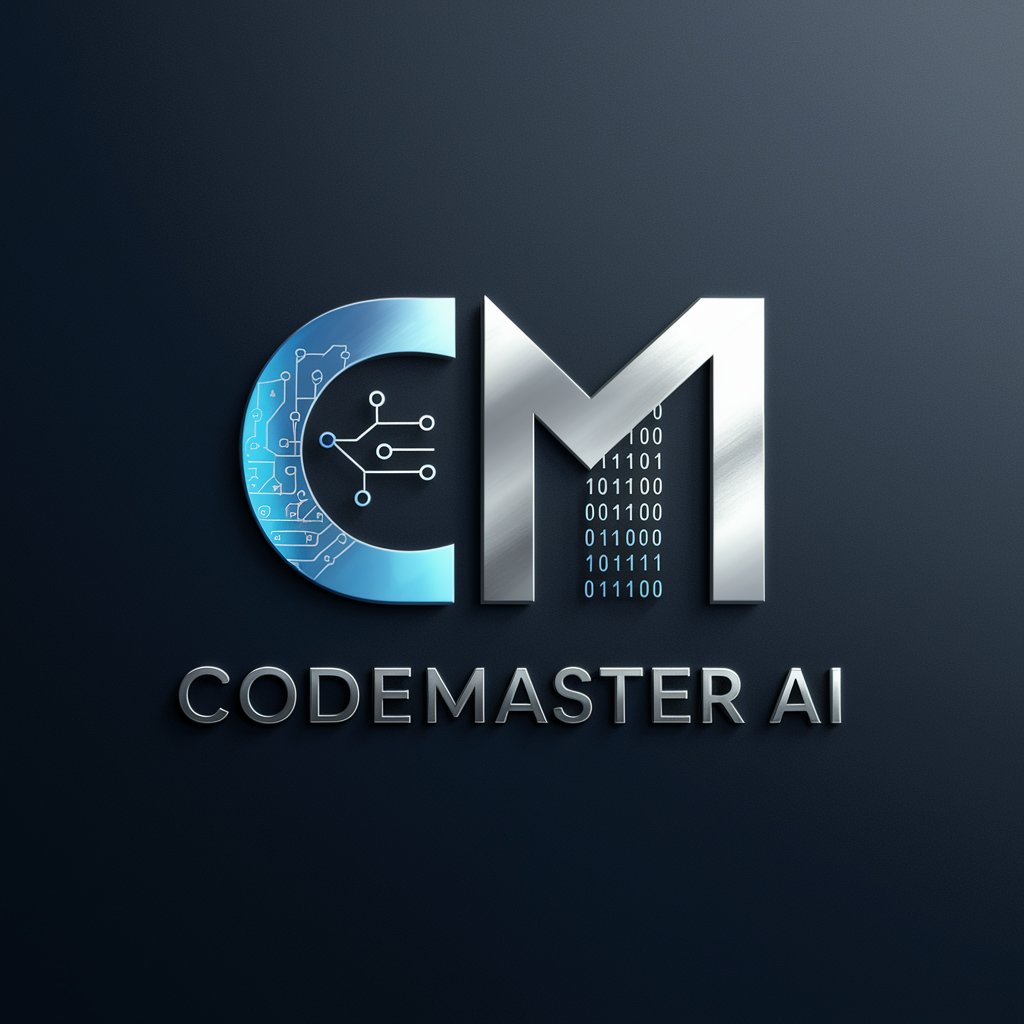 CodeMaster AI