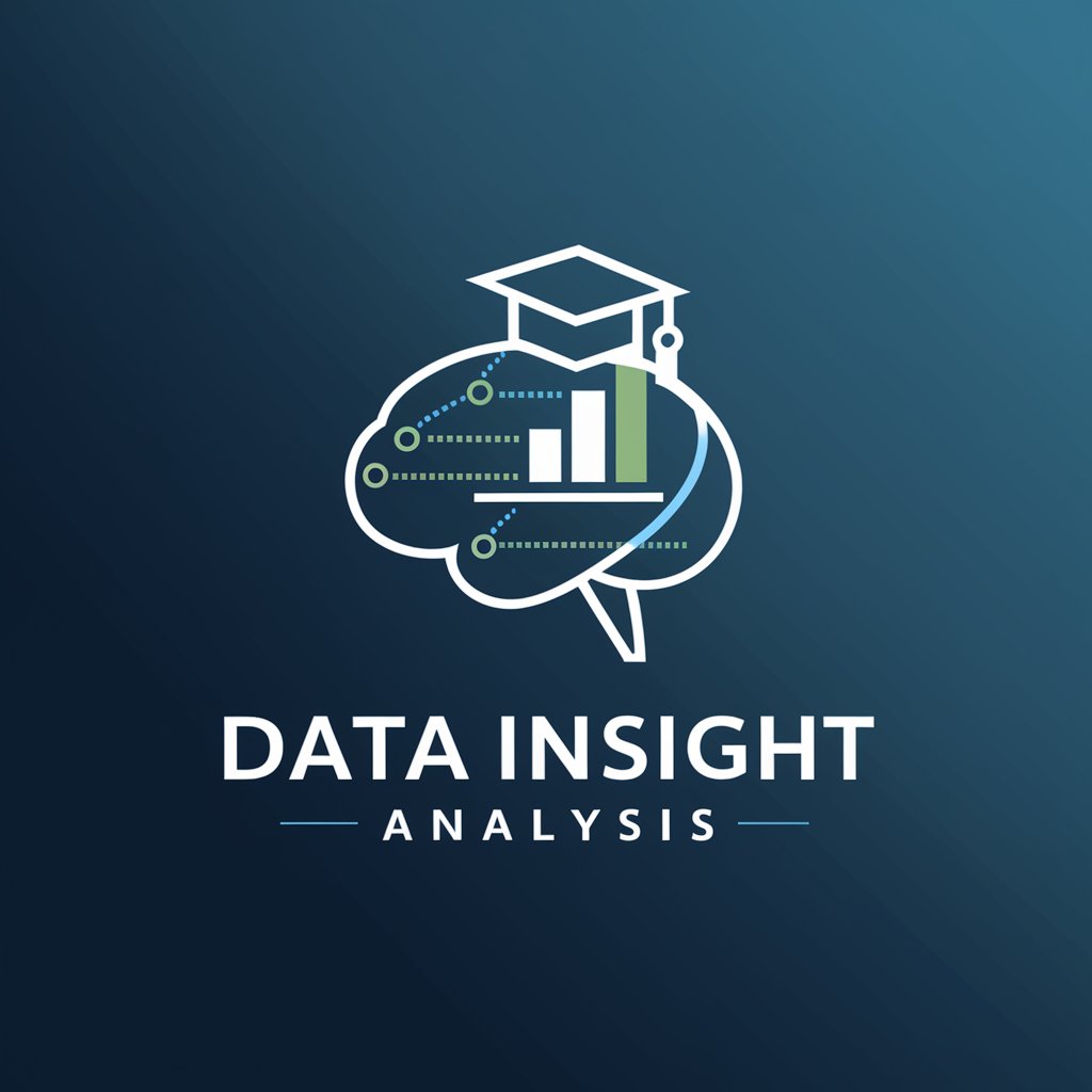 Data Insight Analyst