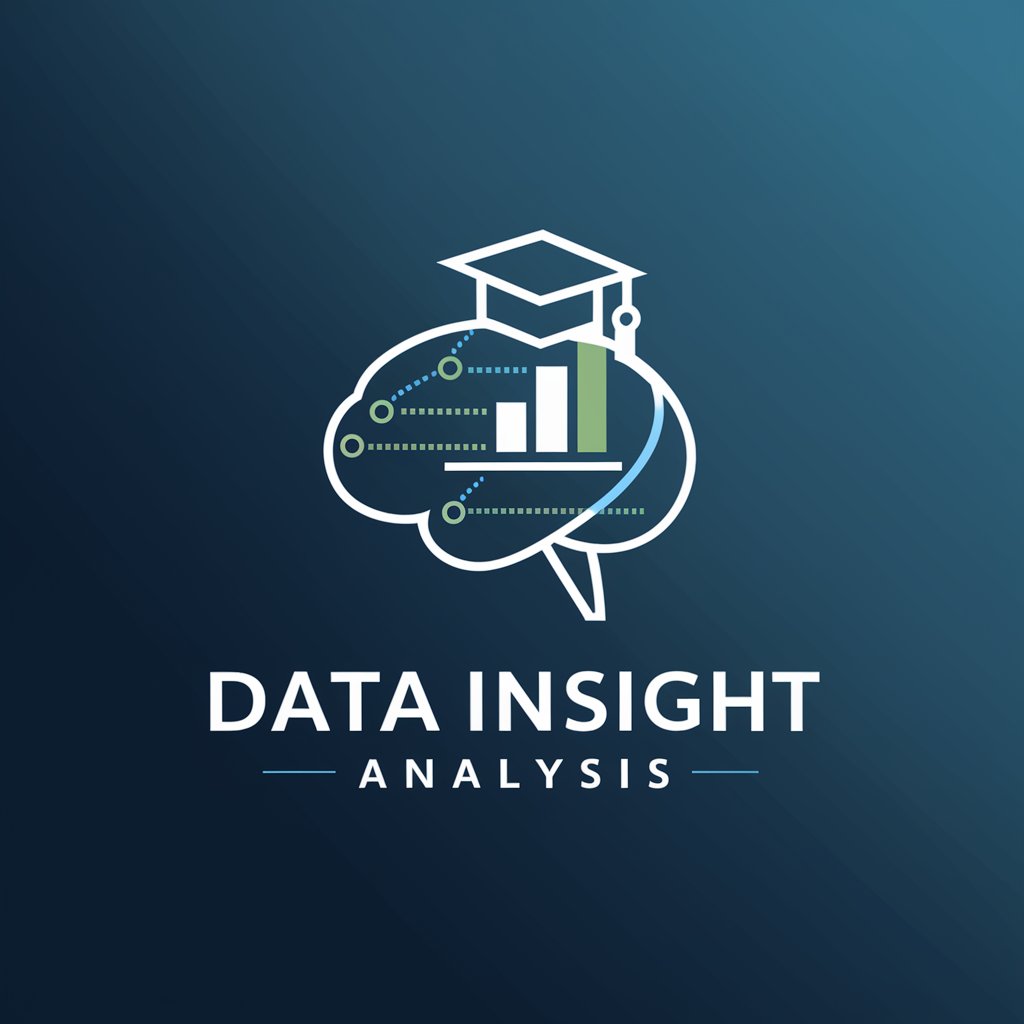 Data Insight Analyst in GPT Store