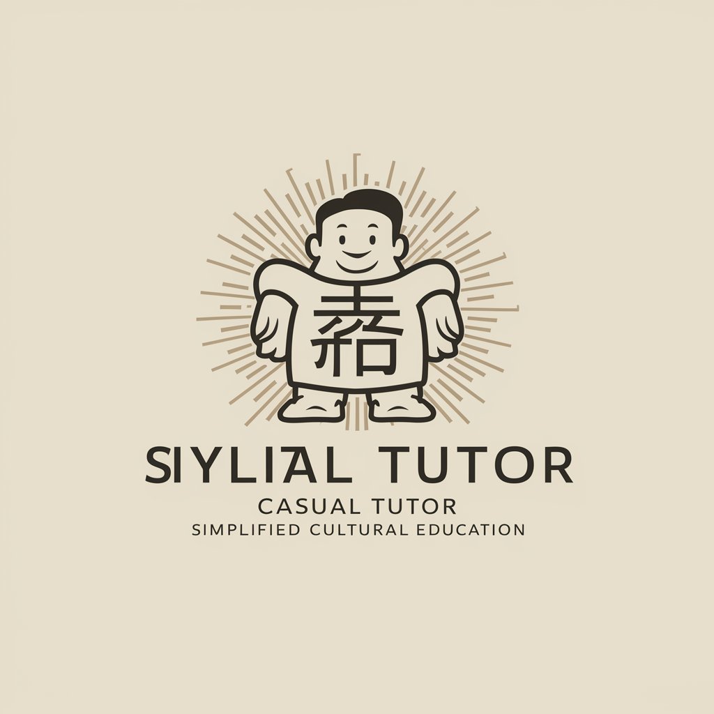 Simplified Chinese Tutor