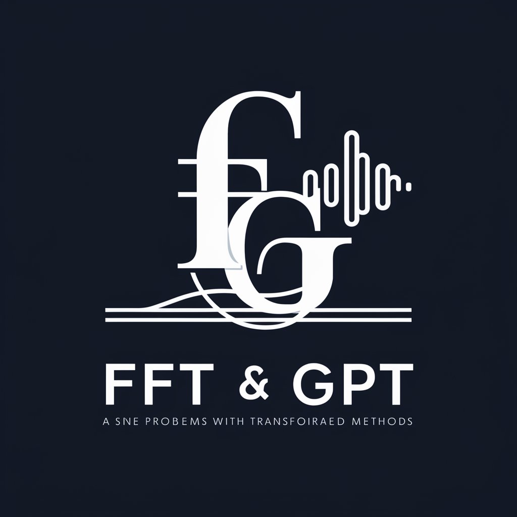 FFT-GPT in GPT Store