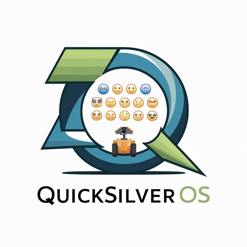 Quicksilver OS