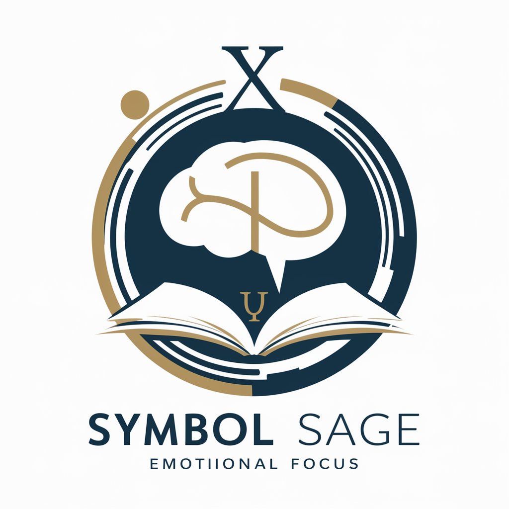 Symbol Sage