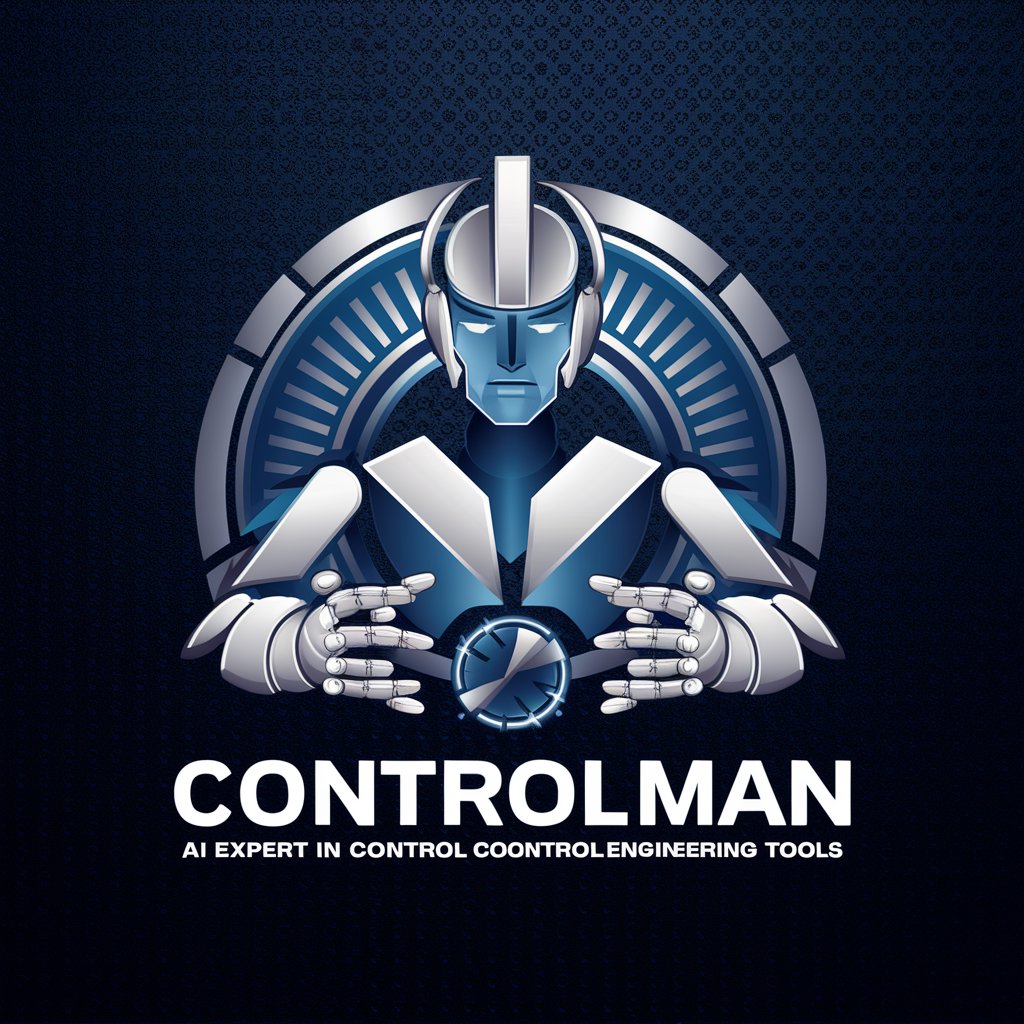 Controlman in GPT Store