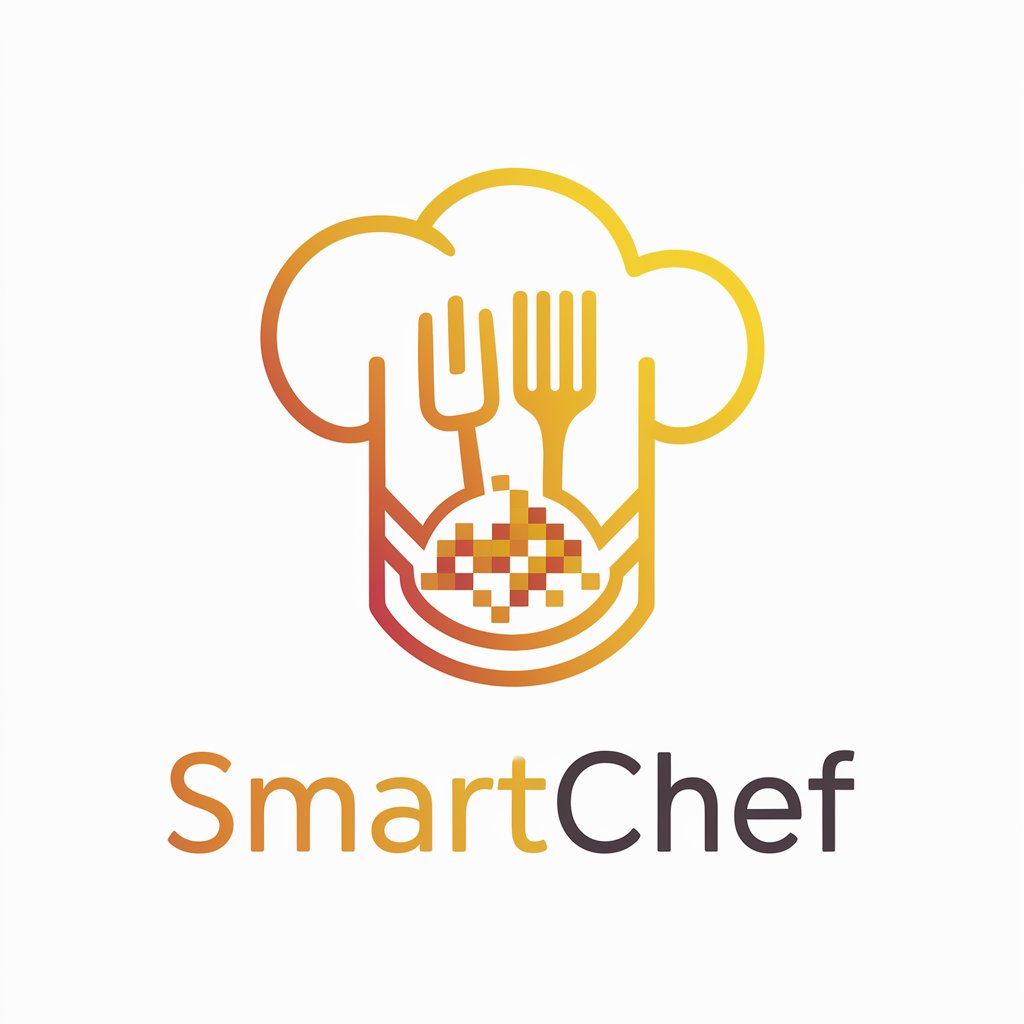 SmartChef in GPT Store