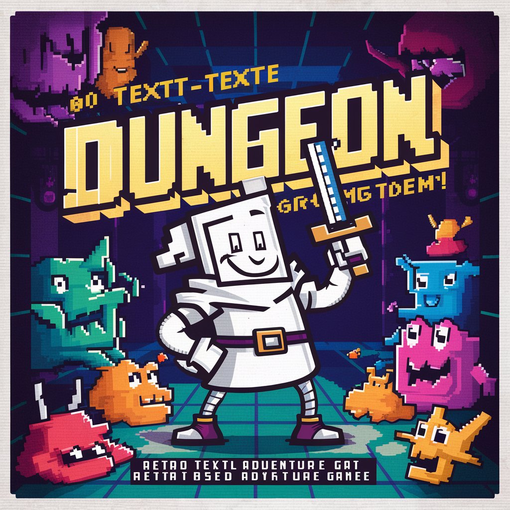 Dungeon Quest