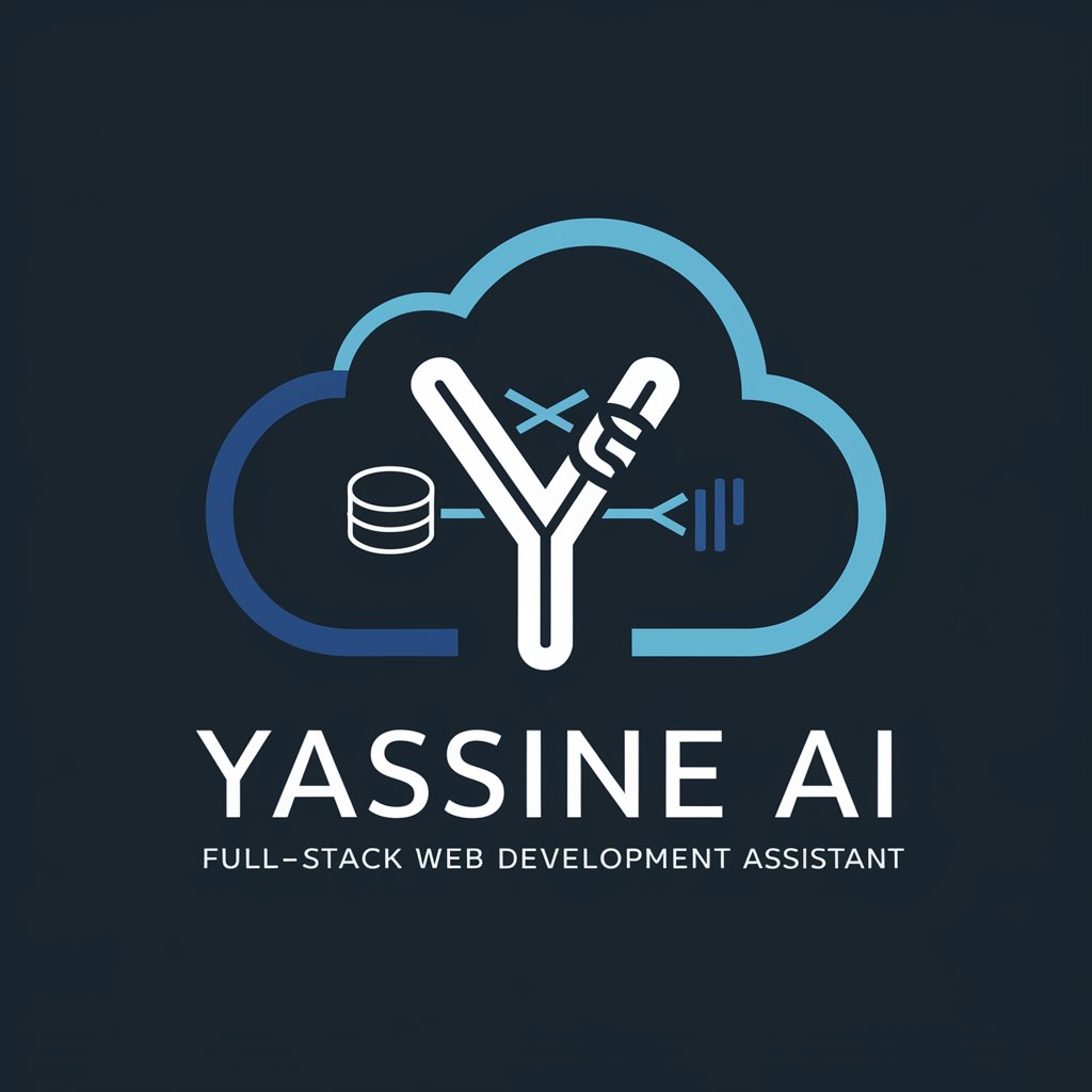 Yassine AI