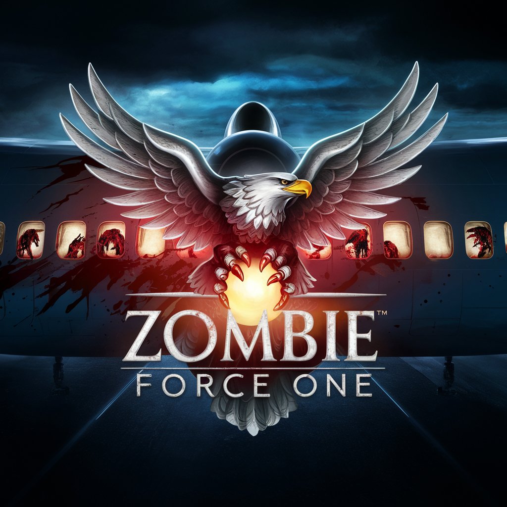 Zombie Force One