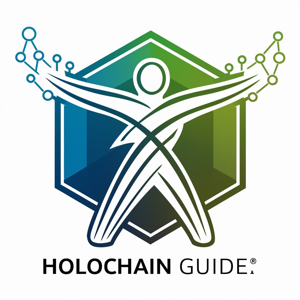 Holochain Guide