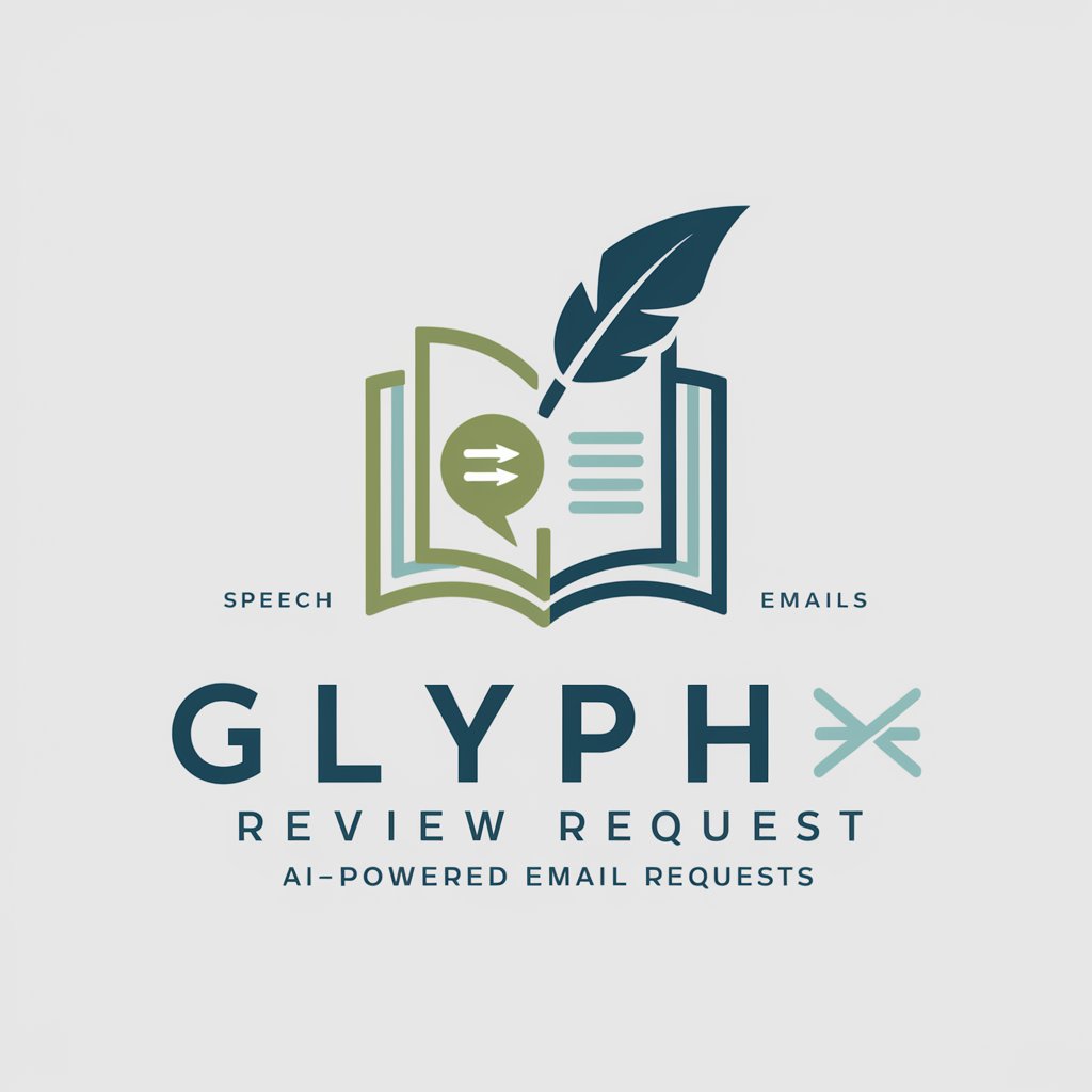 Glyph Review Request