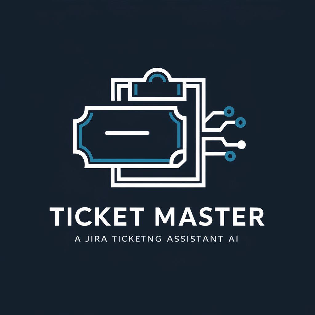 Ticket Master