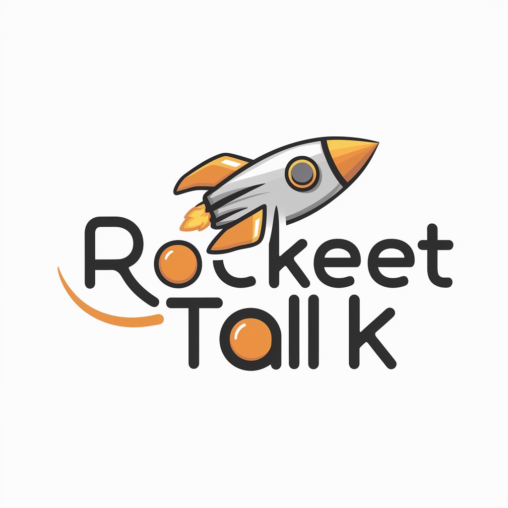 RocketTalk