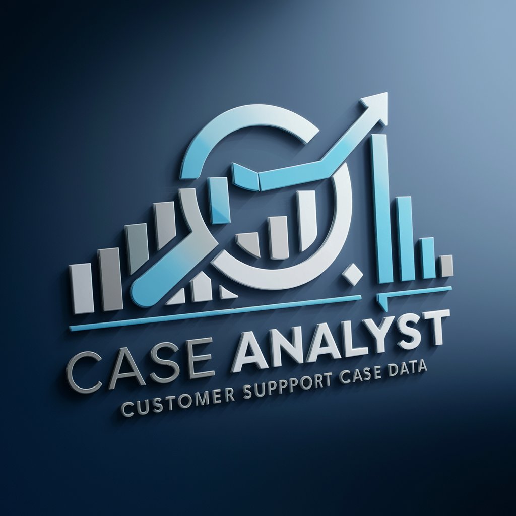Case Analyst