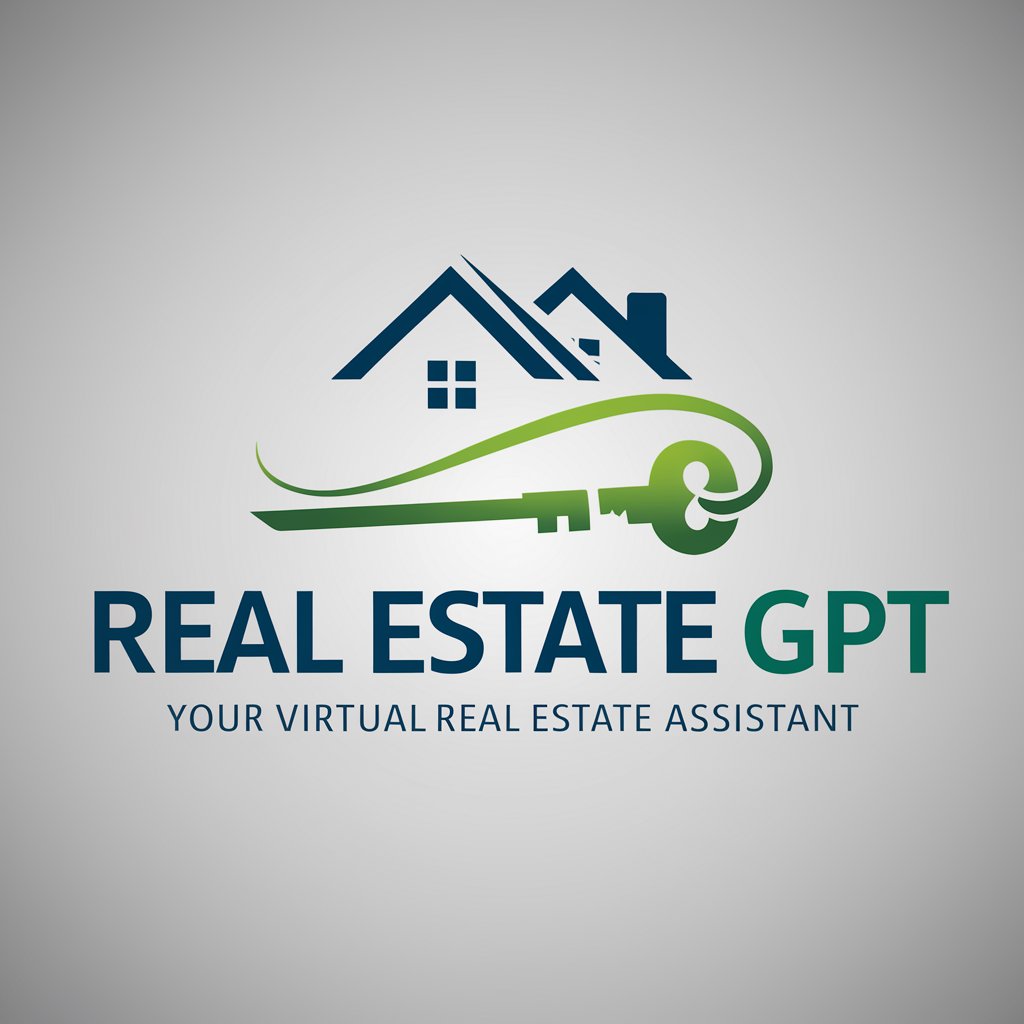 Real Estate GPT in GPT Store