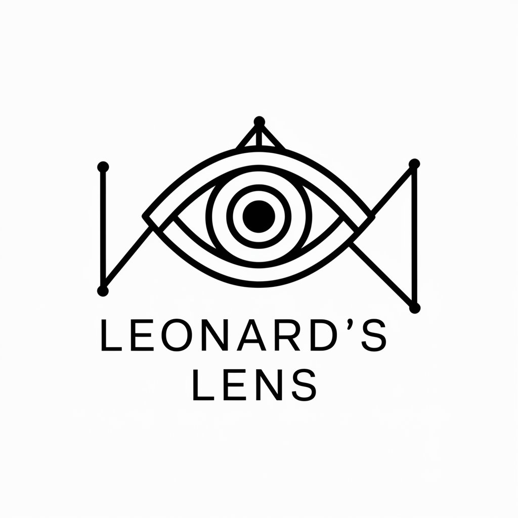 Leonard's Lens