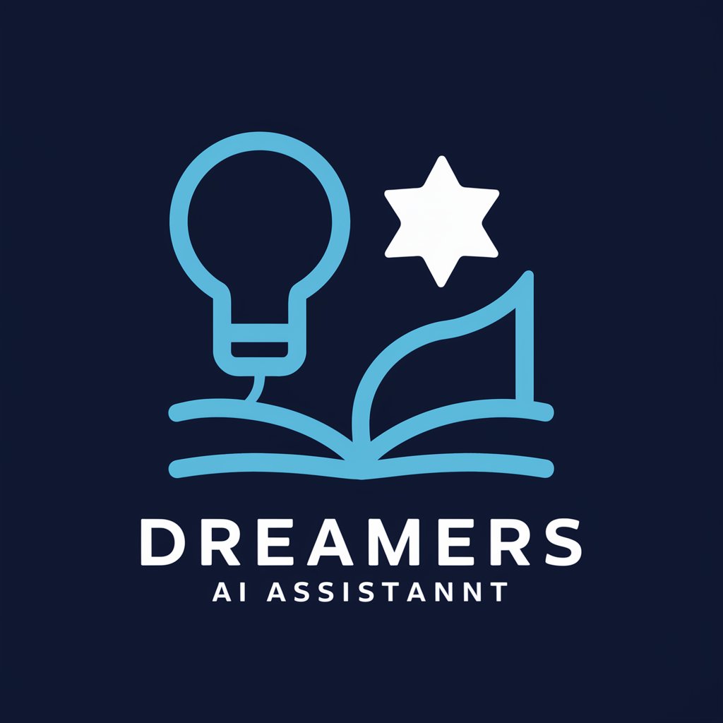 Dreamers meaning?