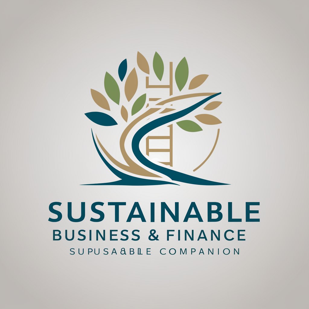 Sustainable Business & Finance: SFDR