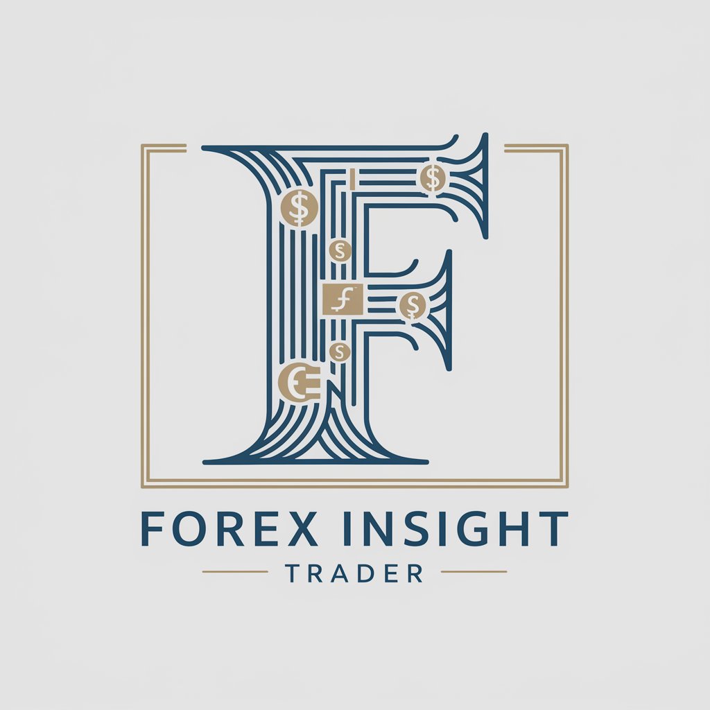 Forex Insight Trader in GPT Store