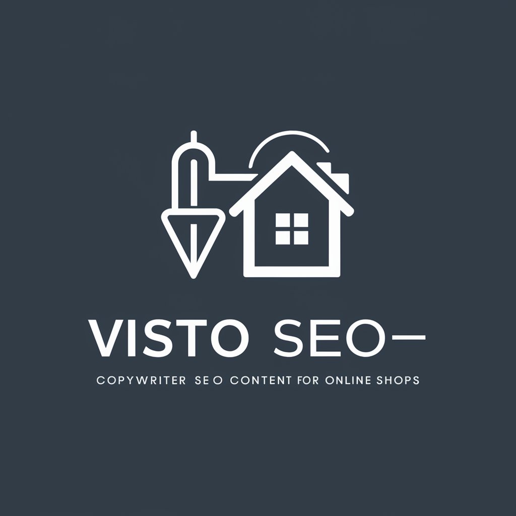 Visto SEO-Chatbot in GPT Store
