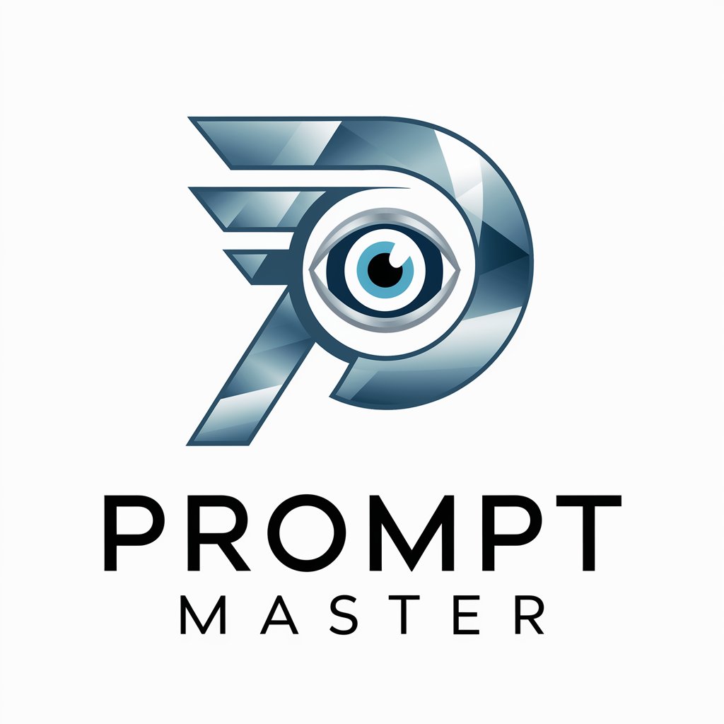 Prompt Master